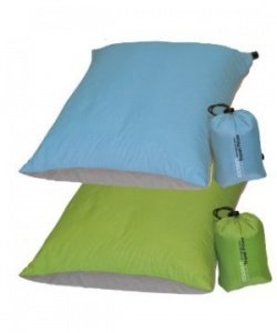 Cocoon Reisekissen Air Core Pillow Ultra