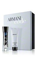 Code Femme von Giorgio Armani - Set mit 