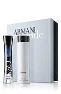 Code Femme von Giorgio Armani - Set mit 