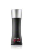 Code Sport von Giorgio Armani - Eau de T