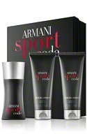 Code Sport von Giorgio Armani - Set mit 