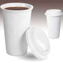Coffee To Go Thermobecher