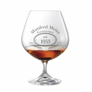 Cognacschwenker *Geniesser*