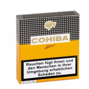 Cohiba Mini 20 St.
