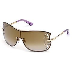 Cole Bronze Sonnenbrille