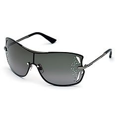 Cole Gunmetal Sonnenbrille
