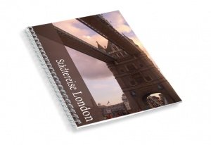 Collegeblock A5 kariert