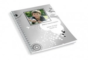 Collegeblock A5 liniert