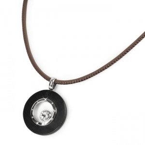 Collier Ebony
