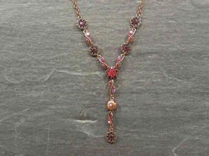 Collier rot, Pollmann