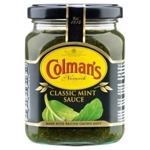 Colman-s Classic Mint Sauce