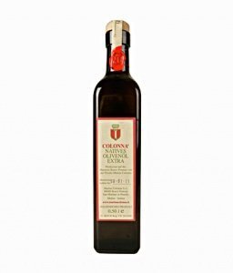 Colonna Olivenöl nativ extra (500ml Flas