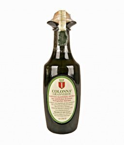 Colonna Zitronenöl (250ml Flasche)