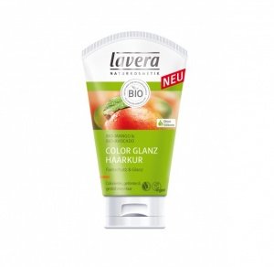 Color Glanz Haarkur