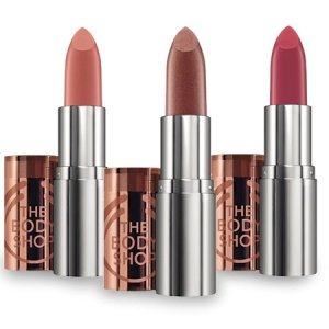 Colour Crush™ Nude Lipsticks