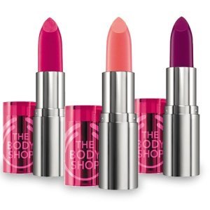 Colour Crush™ Pink Lipsticks