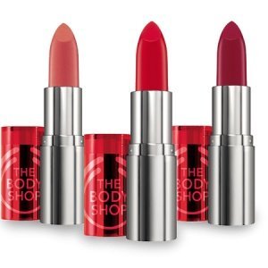 Colour Crush™ Red Lipsticks