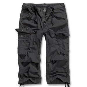 Columbia Mountain 3/4 Cargo Shorts Hose 