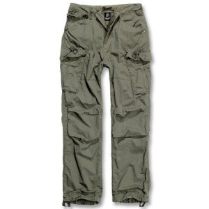 Columbia Mountain Vintage Cargo Hose oli