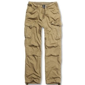 Columbia Mountain Vintage Cargo Hose san
