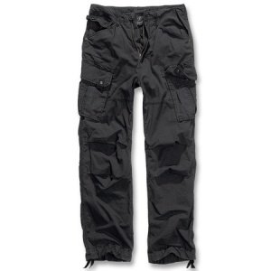 Columbia Mountain Vintage Cargo Hose sch