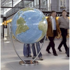 Columbus-GroßglobusMagnum 77