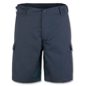 Combat Cargo Shorts navy