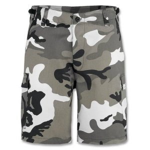 Combat Cargo Shorts urban