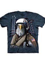 Combat Stryker The Mountain T-Shirt