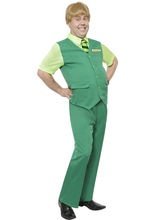 Come fly with me Fearghal Steward Kostüm