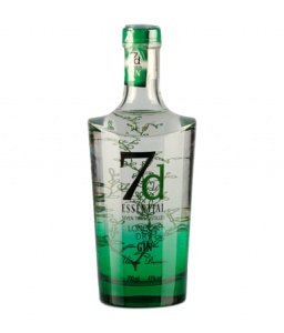 Comercial Tello 7D Essential (700ml Flas