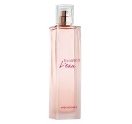 Comme Une Evidence- L-eau-