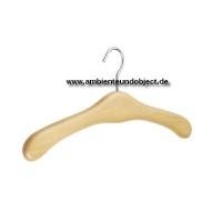 Como Kleiderbügel Buche natur von pieper