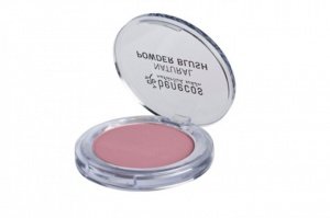 Compact blush MALLOW ROSE