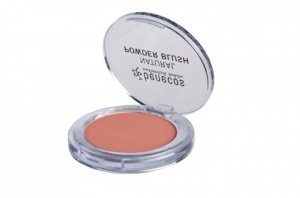 Compact blush SASSY SALMON