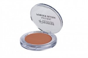 Compact blush TOASTED TOFFEE