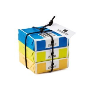 Provence Set 3 Seifen