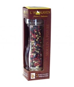 Comptoirs&Compagnies L´Himalayen-Pfeffer