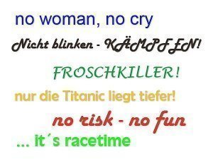 Computergeschnittene Fun-Sticker - 1000 