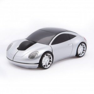 Computermaus Car Mouse DriftX