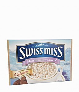 ConAgra Foods Swiss Miss Marshmallow Lov