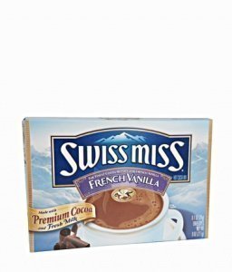 ConAgra Foods Swiss Miss Milk Chocolate 