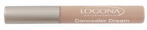 Concealer Cream No. 02 (light beige)