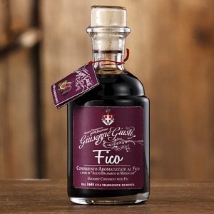 Condimento Aceto Balsamico IGP mit Feige