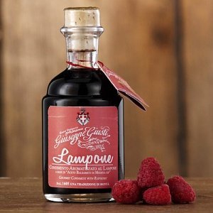 Condimento Aceto Balsamico IGP mit Himbe