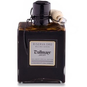Condimento Riserva Special ORO Dallmayr 