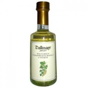 Condimento bianco Dallmayr, Italien