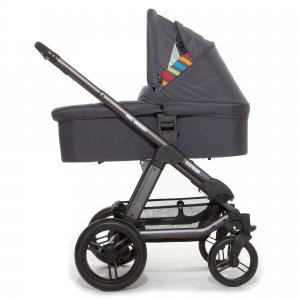 Condor 4s inkl. Tragewanne Design 2014