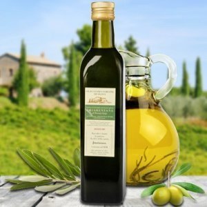 Confini Chiarentana di Donata Origo Test