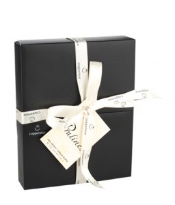 Confiserie Coppeneur Collection Pralin&#